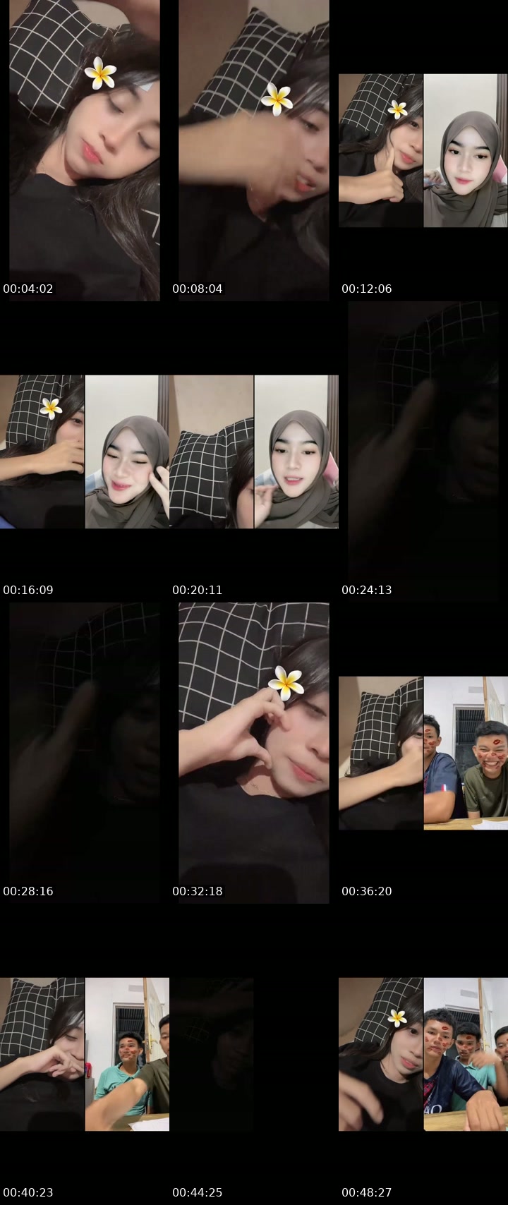 TikTok live: Sinii by @tira_1130