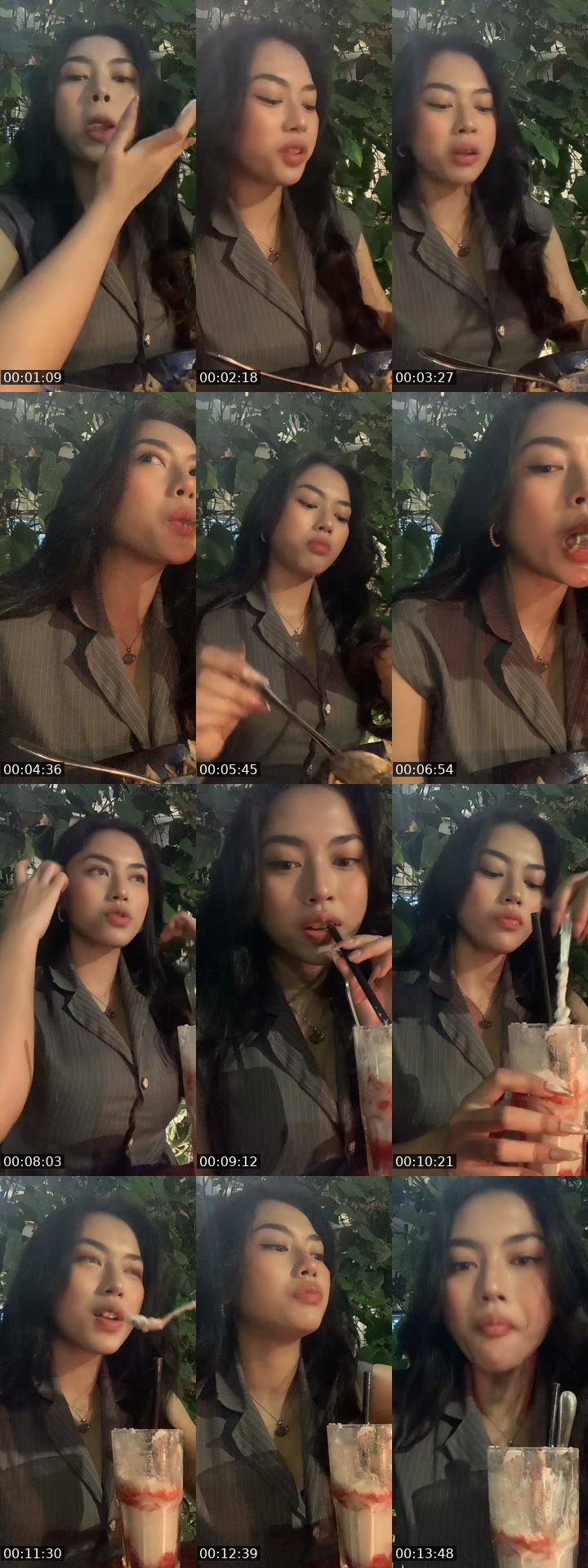 @araagtc TikTok live from 2026-07-20