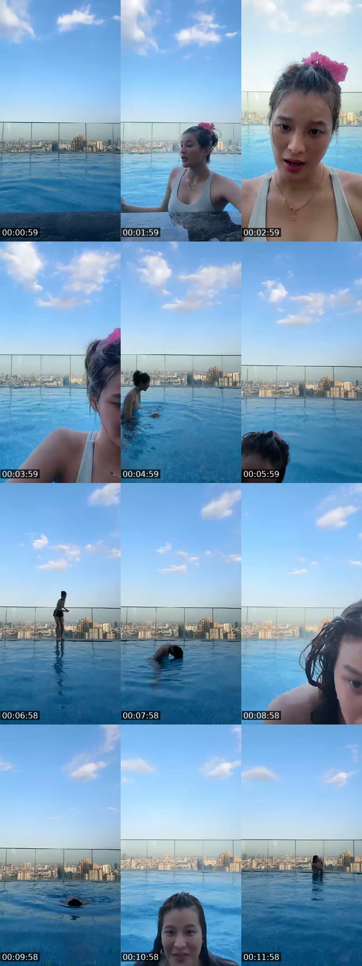 @farafern TikTok live from 2026-07-20