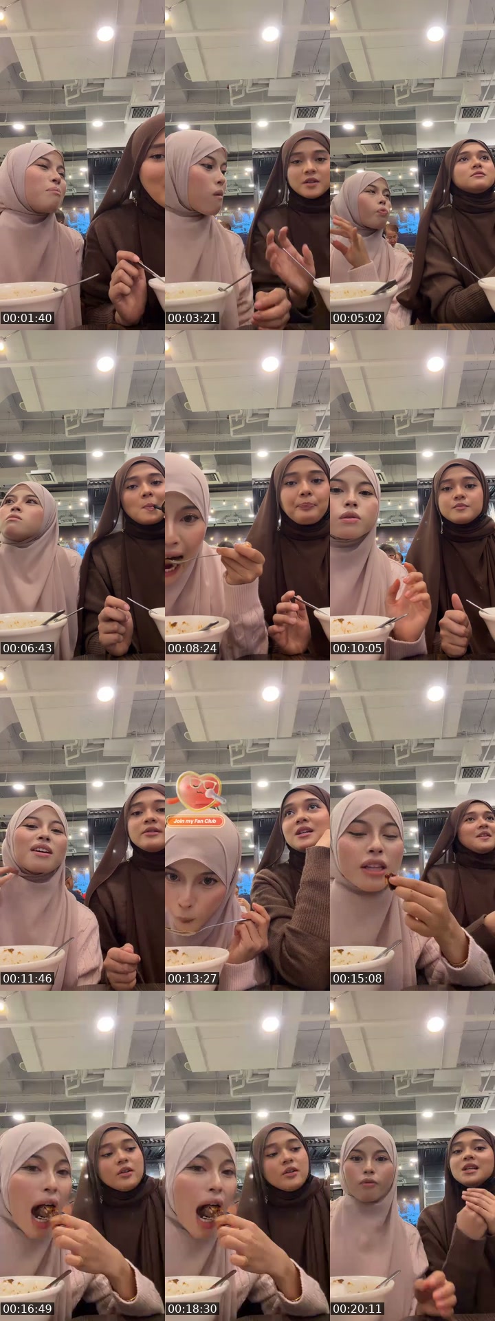@ct.aisyahh TikTok live from 2026-07-20