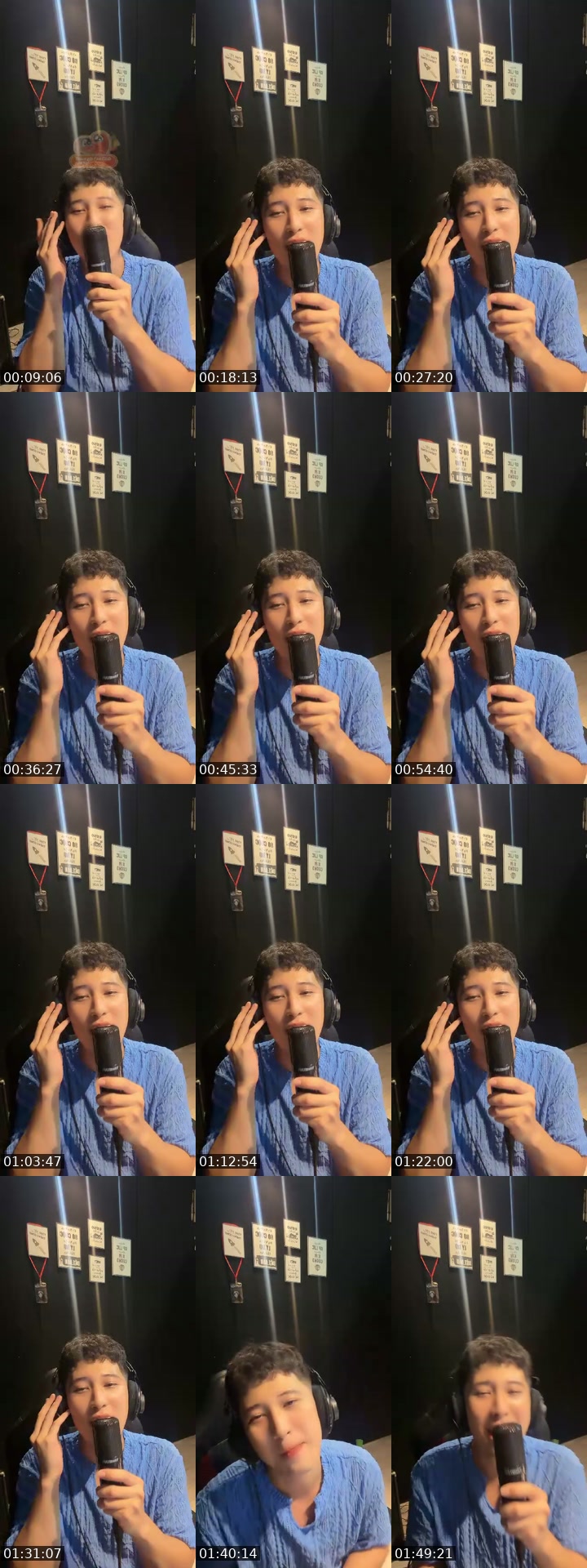 TikTok live: TLong live by @tlonglkt