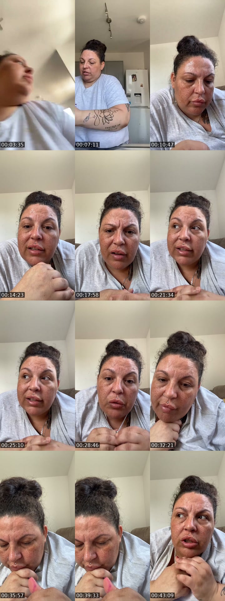 @scousesammie85live TikTok live from 2026-07-20