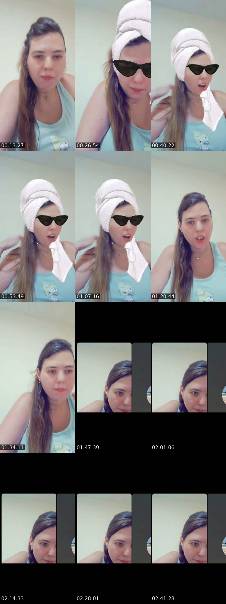 TikTok live: בוקר אור למי שקם ❤️ by @sarash280