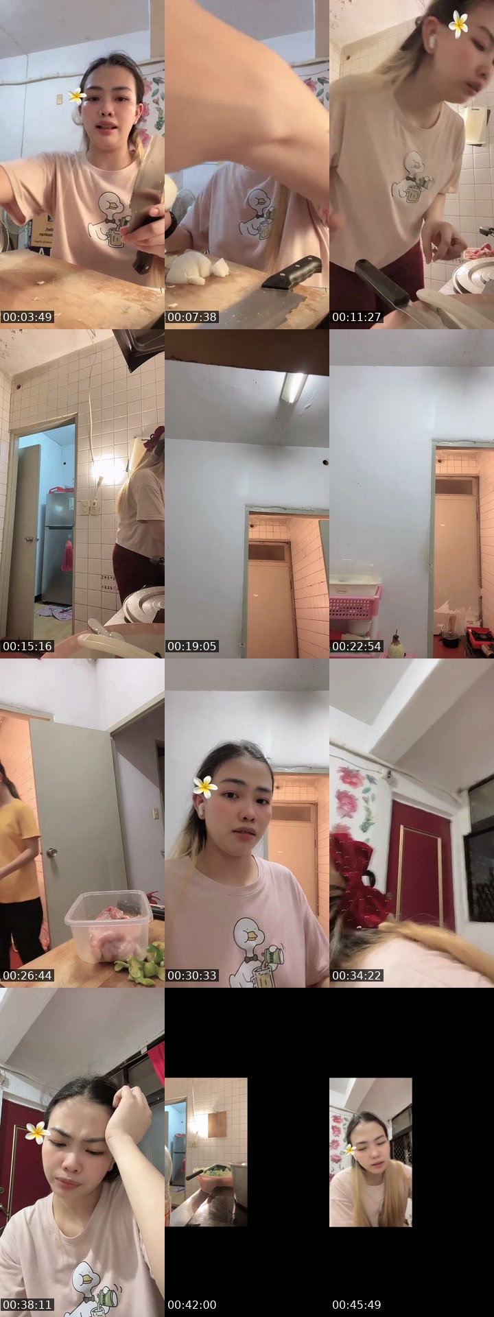 Philippines TikTok live: meow!😍 by @latte888.8