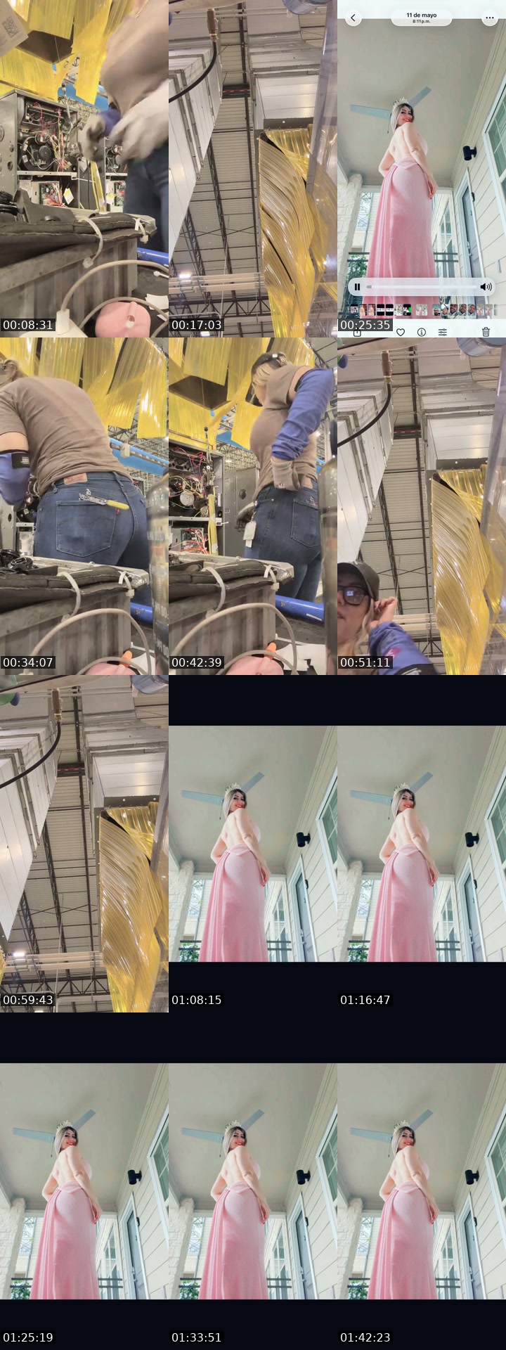 @carolinarodriguez0501 Venezuela TikTok live from 2026-07-20