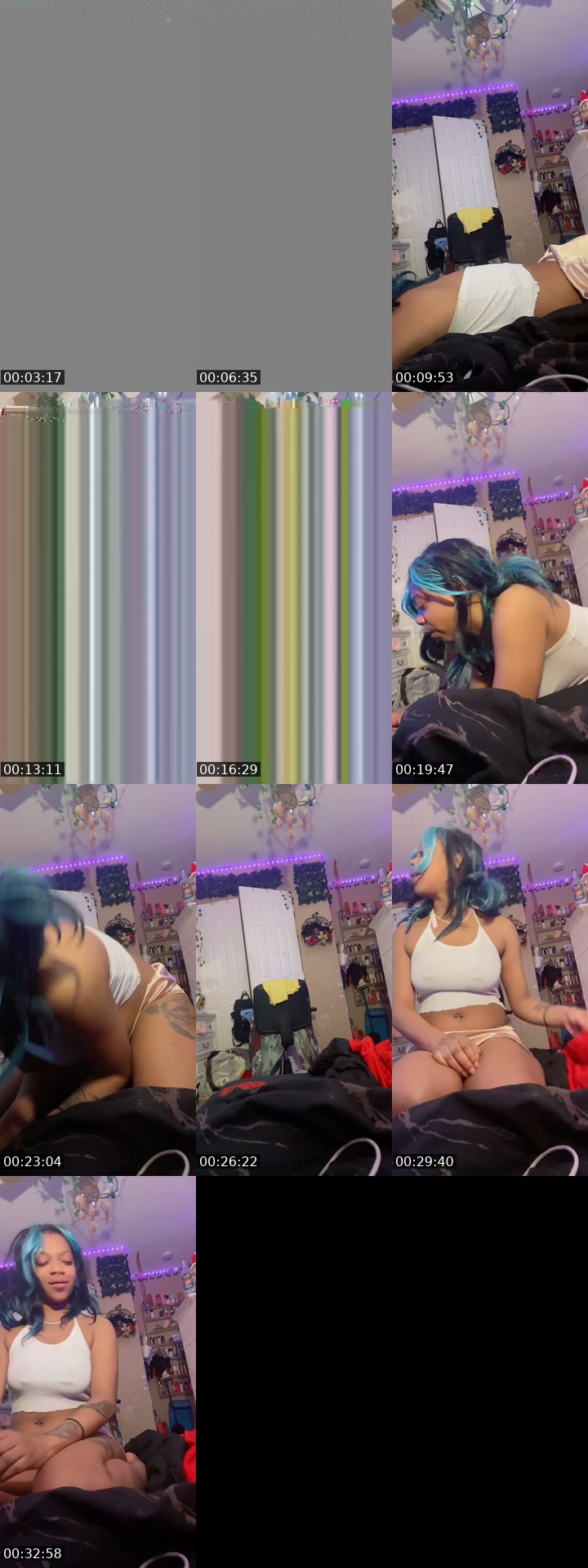 @noitsprxttyprxncessa TikTok live from 2026-07-20