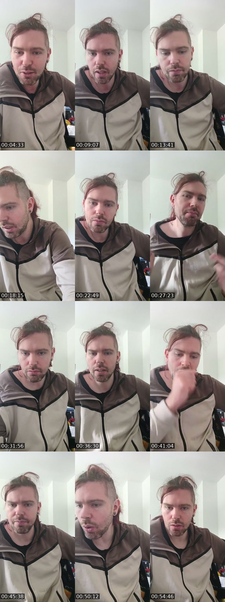 TikTok live: live stream by @janole.klotzsch2