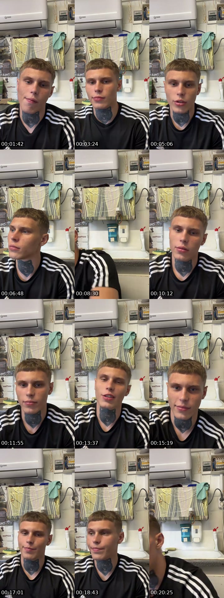 @today_s4 TikTok live from 2026-07-20