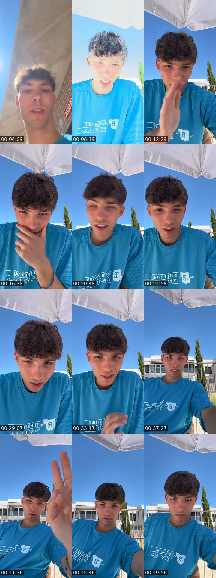 TikTok live: españa tiene miedo🤣🤣🇪🇸🇪🇸 by @aleeexsadaa