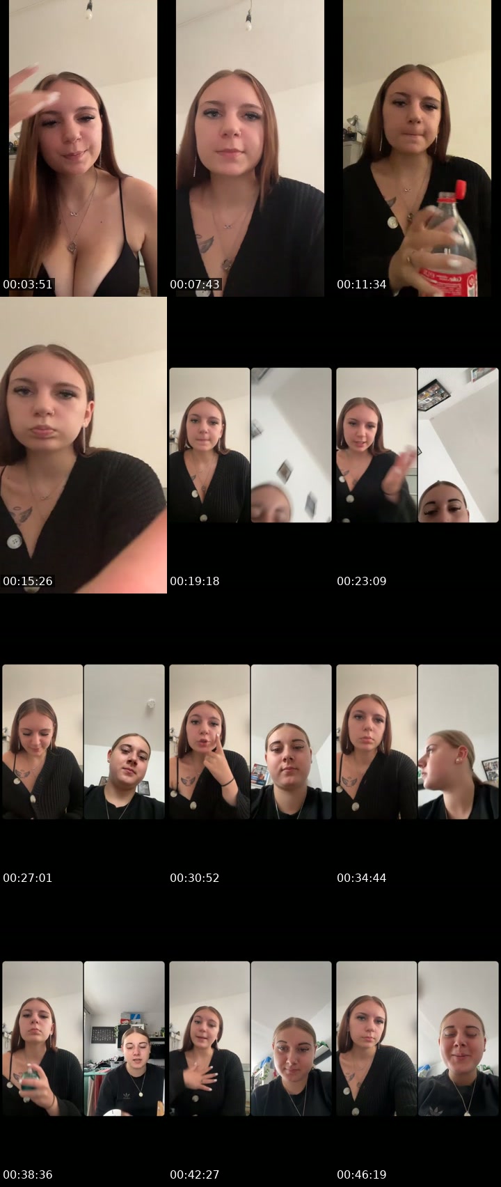 TikTok live: FSK21 by @alissa.1609