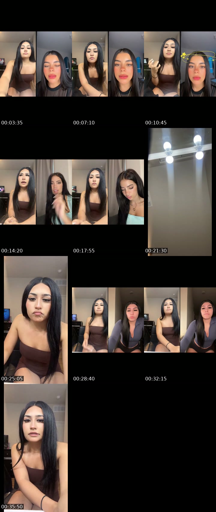 TikTok live: Ttm💕 by @user.9271941