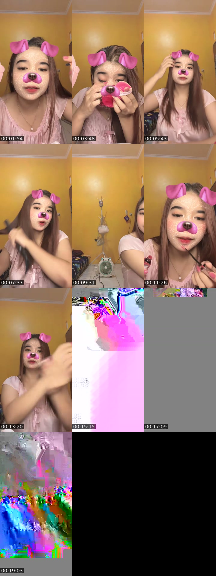 TikTok live: Masukk by @vika_dw5