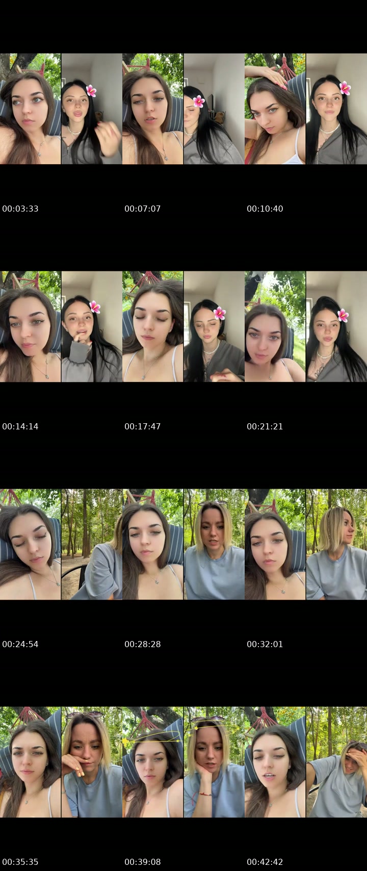@kovalenko_anna_romanivna TikTok live from 2026-07-20