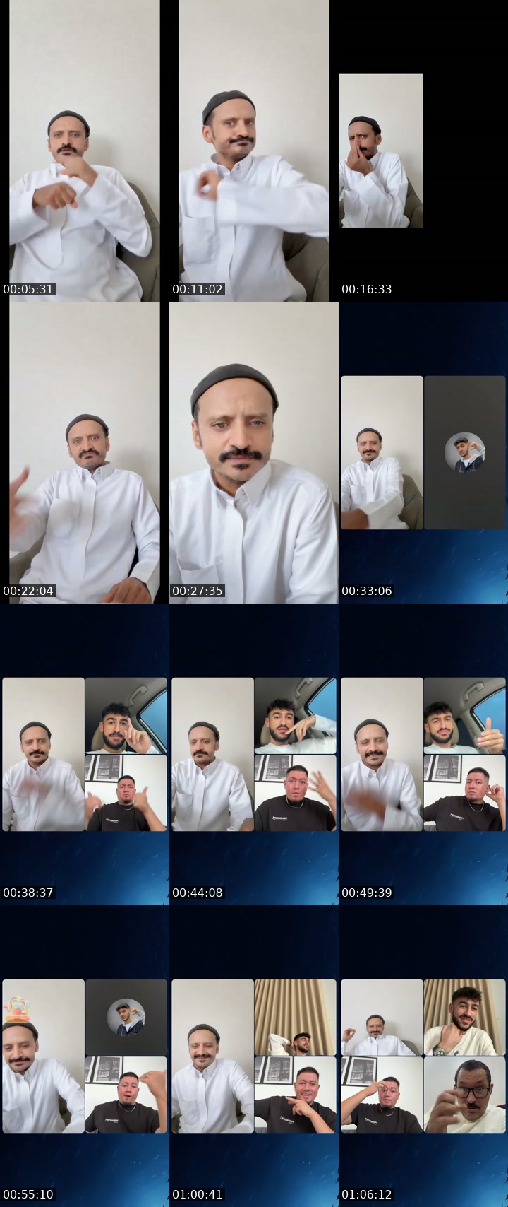 @kj8lj TikTok live from 2026-07-20