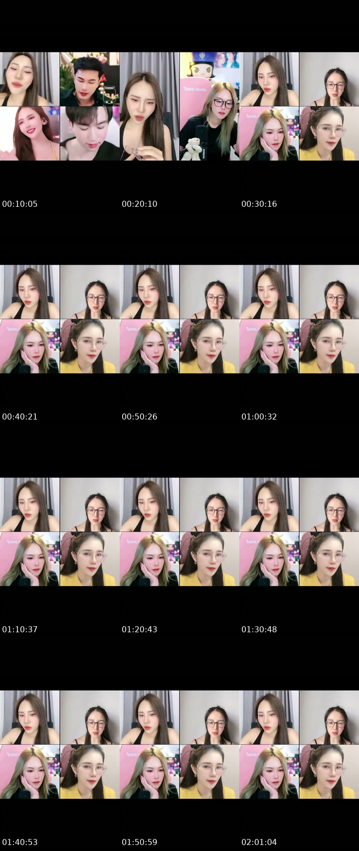 @iminnovyy TikTok live from 2026-07-20