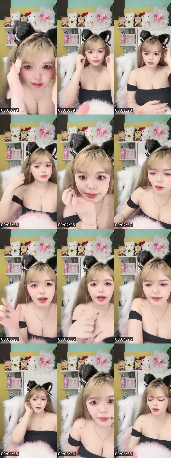 TikTok live: Lets Go LIVE! by @nhunhioi8386