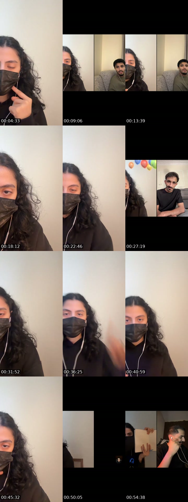 @sha.xx5 TikTok live from 2026-07-20