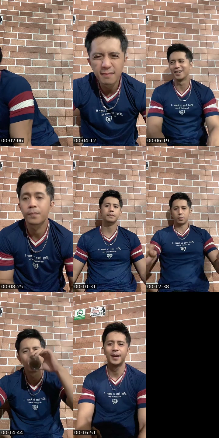 @chokychow_0 TikTok live from 2026-07-20