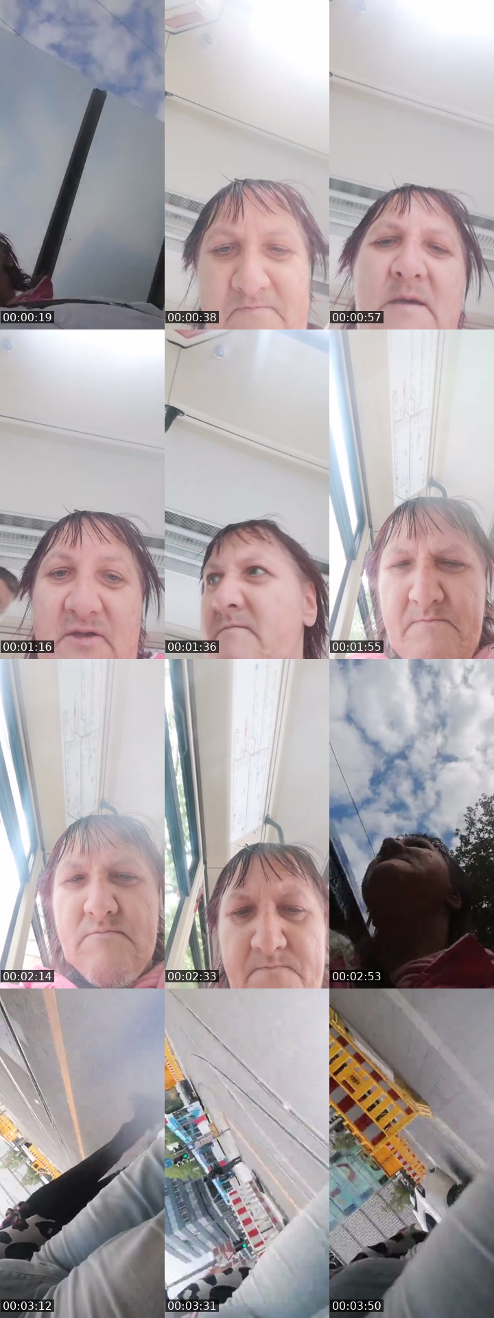 @chantal_marie_01 Germany TikTok live from 2026-07-20