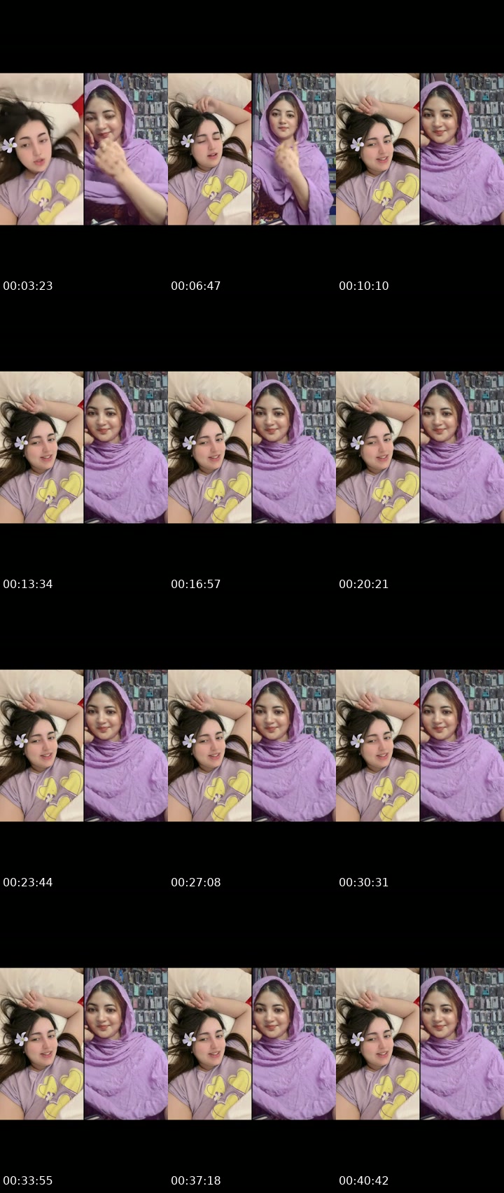 Pakistan TikTok live: بثي عباره عن نشط ومرح❤️ by @chikhaloulia12346