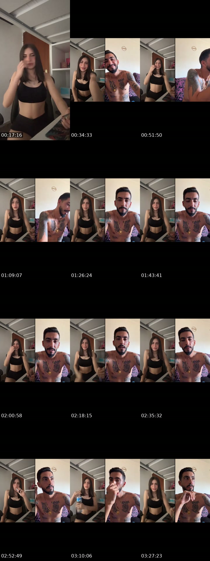 @080105a Mexico TikTok live from 2026-07-20