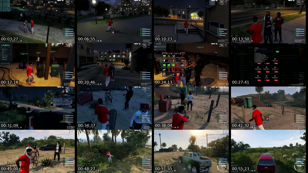 TikTok live: FREE2FITHY ! ShuggalandRP ! by @2fithyricky