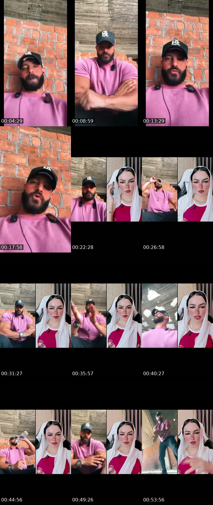 @abdayllh2 TikTok live from 2026-07-20