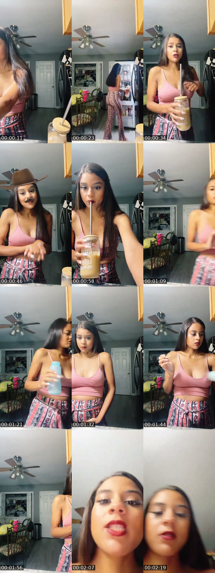 @_tonimichellebrand_ TikTok live from 2026-07-20