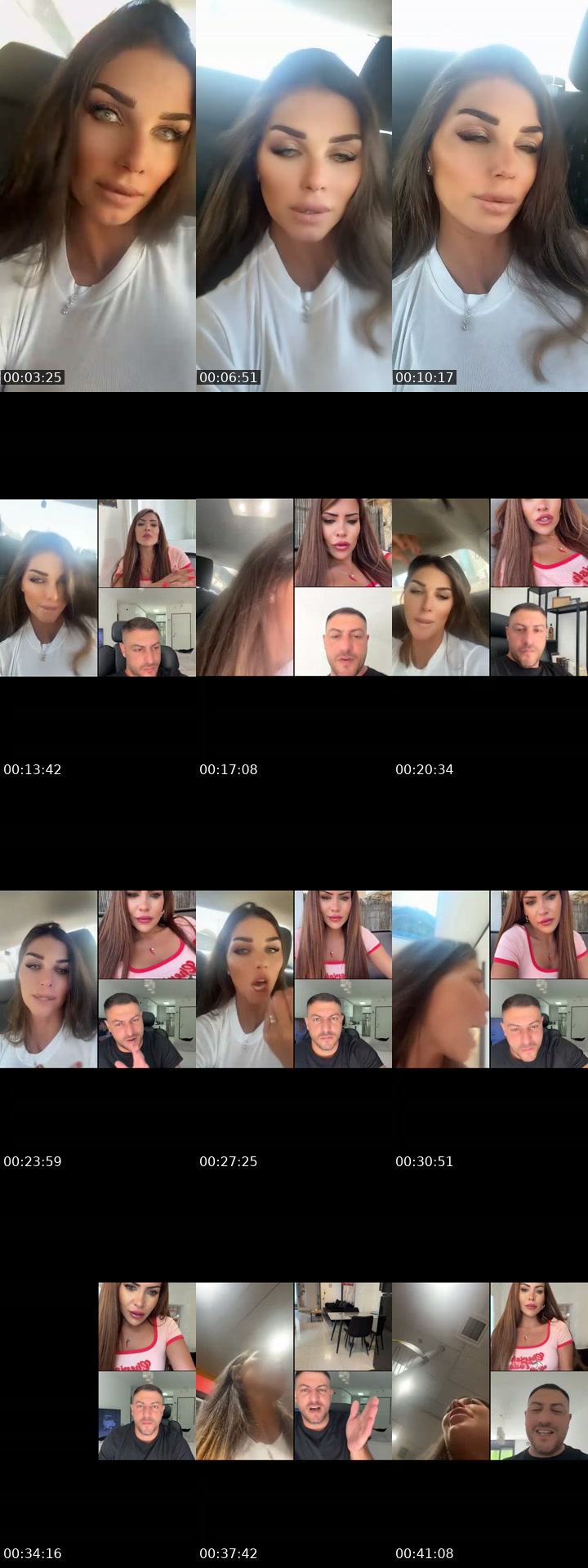 @danabanana221 TikTok live from 2026-07-20