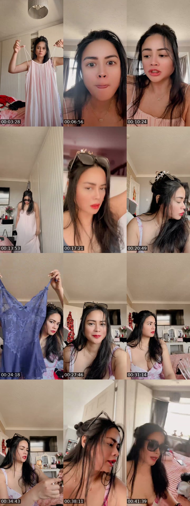 @kate_m2025 TikTok live from 2026-07-20