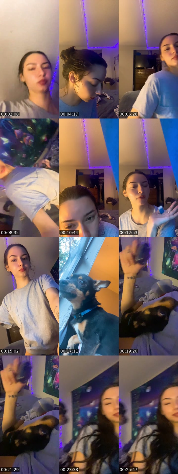 @kodeine.772 TikTok live from 2026-07-20
