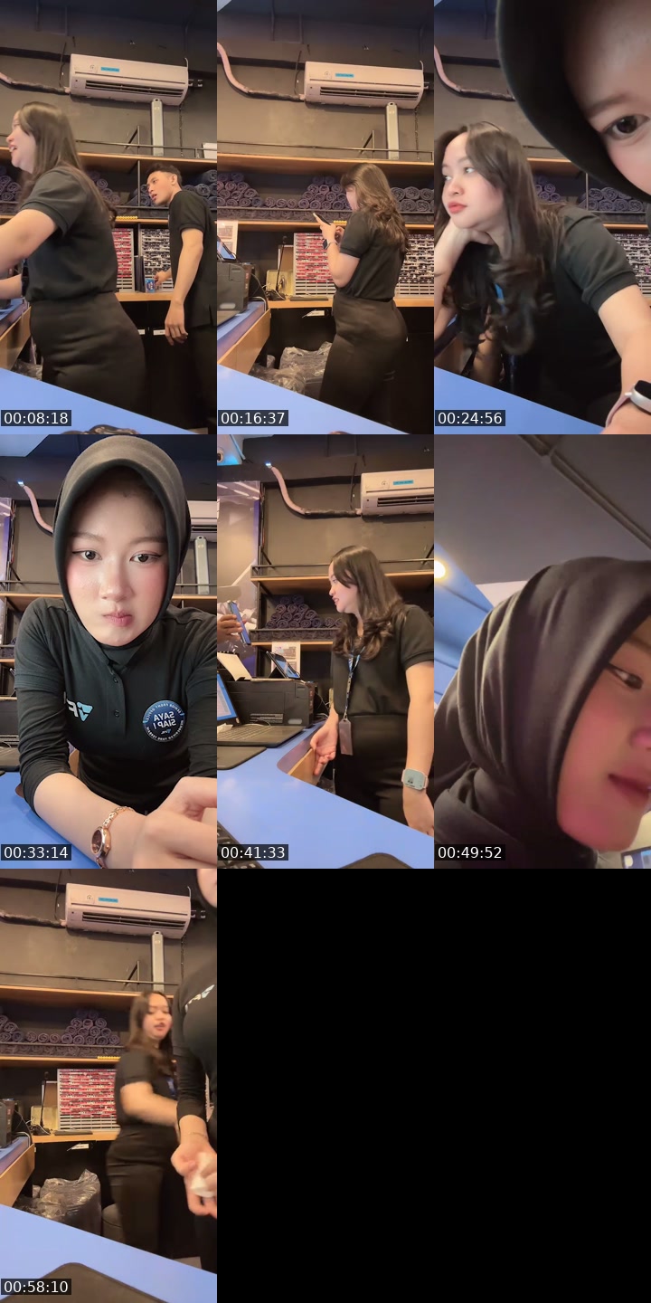 TikTok live: Orang yang mungkin Anda kenal by @kuuahsoto