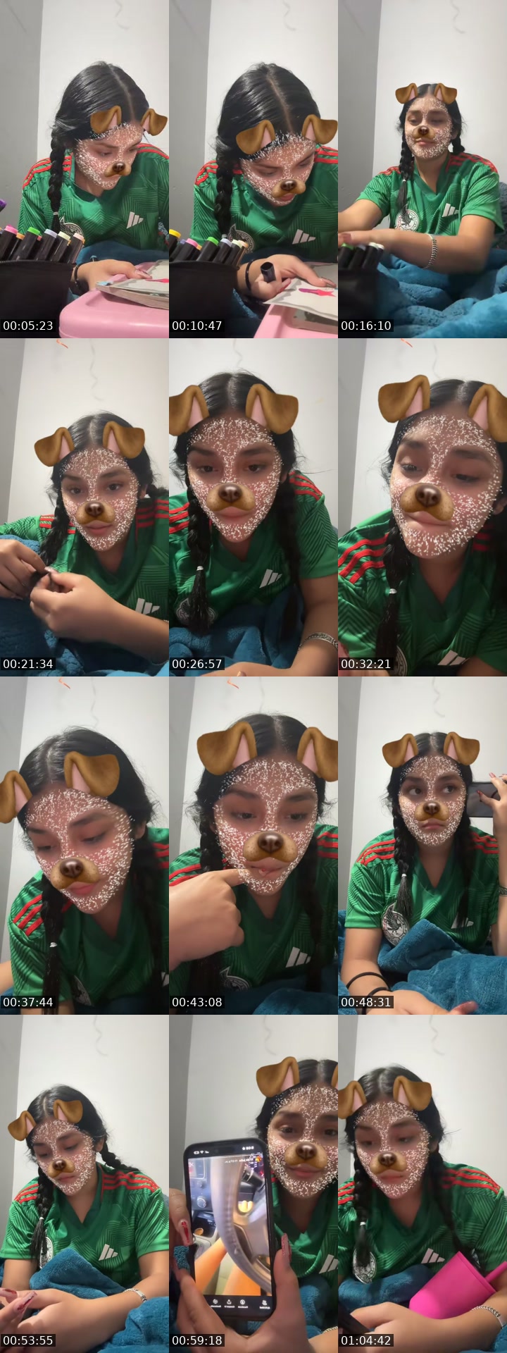 @yaretzi.gomez471 TikTok live from 2026-07-20
