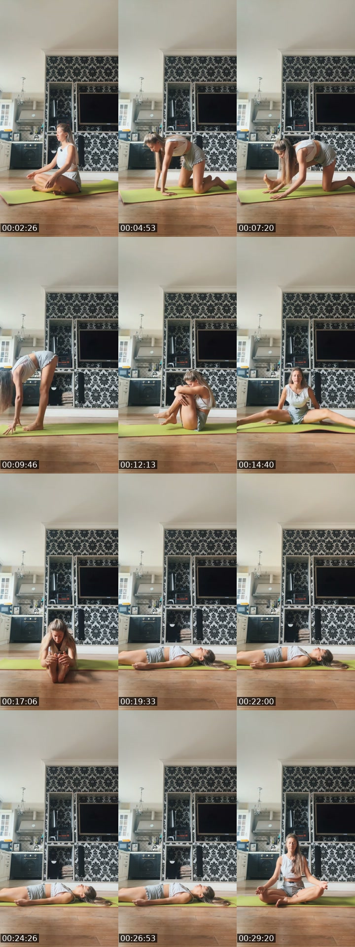 @viktoriasudomora TikTok live from 2026-07-20