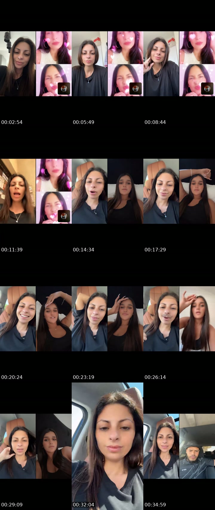 @tammytal1107 TikTok live from 2026-07-20