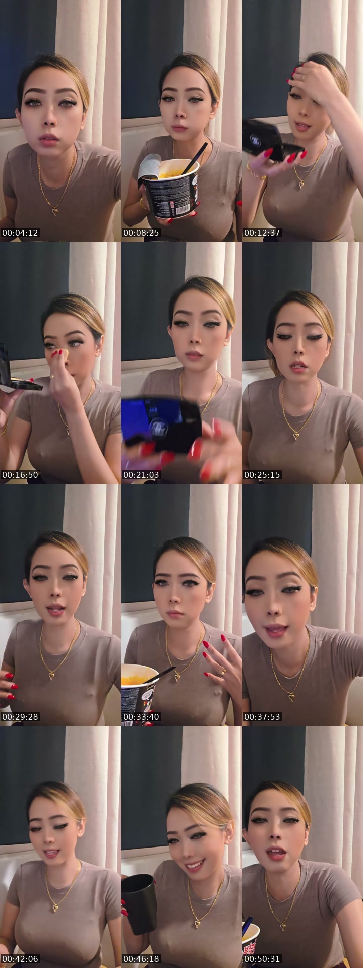 Palestinian Territories TikTok live: Teman Jap ♡ by @shainanaki