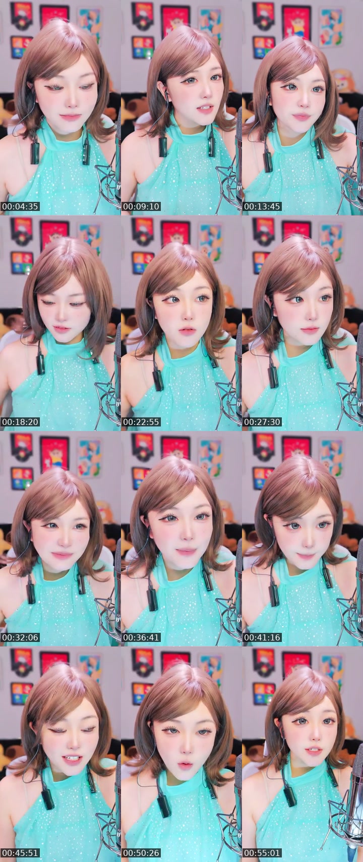 China TikTok live: 好久不见 by @siya9721