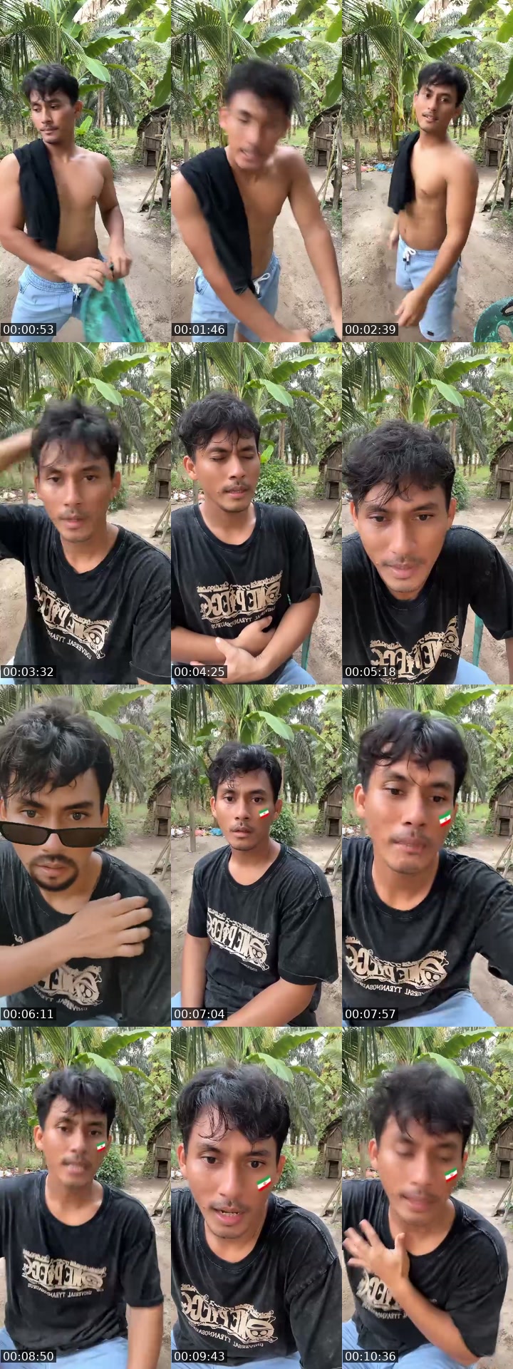 @masmahadi1 TikTok live from 2026-07-20