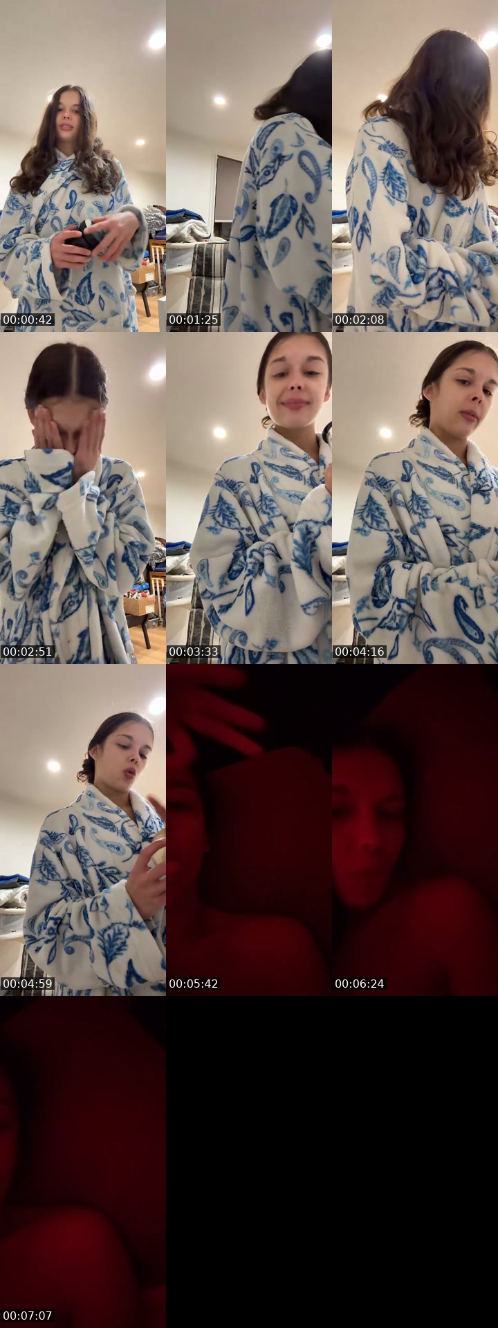 @2krazziforit TikTok live from 2026-07-20
