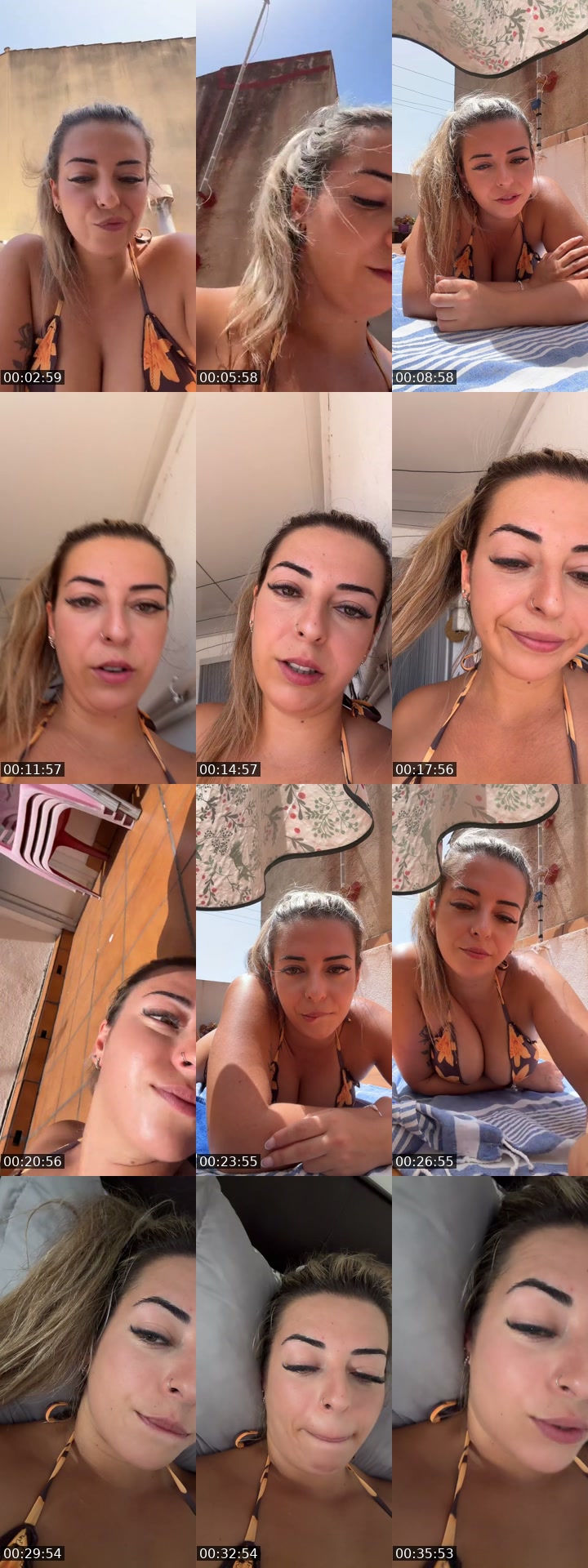 TikTok live: Iluminemos galería by @gis17499