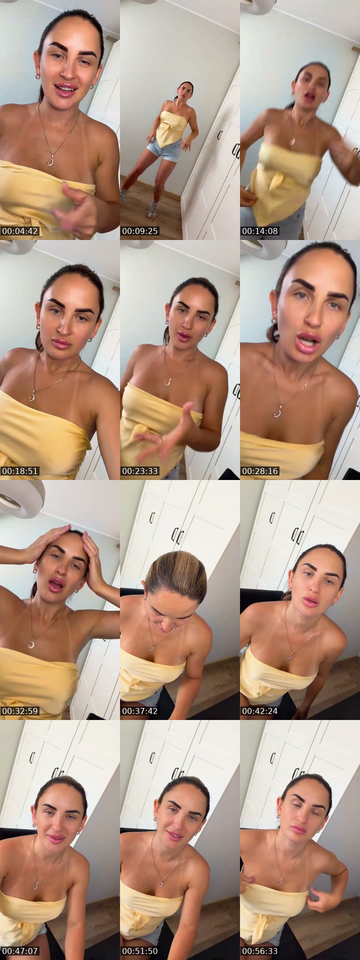 @dancevibe26 TikTok live from 2026-07-20