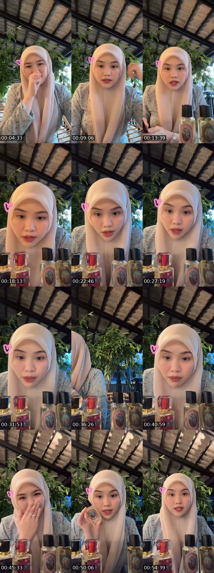 @cikkhaniss4 TikTok live from 2026-07-20