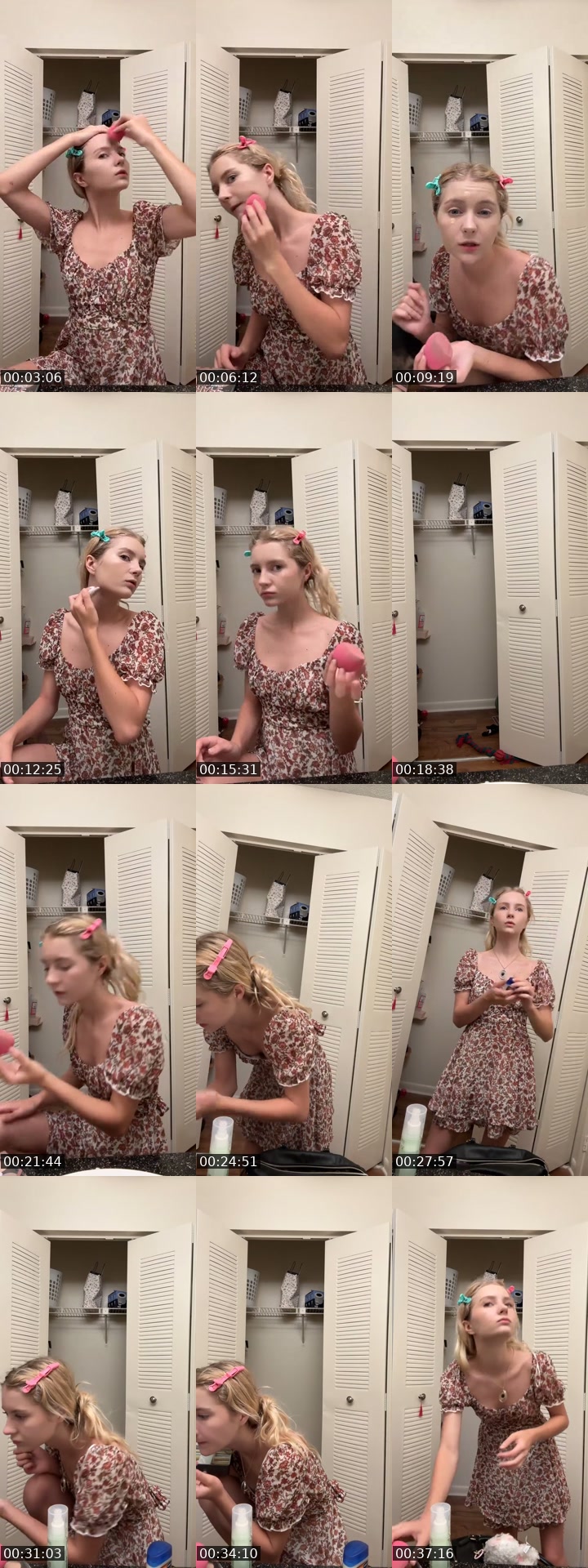 @penxsenvy TikTok live from 2026-07-20