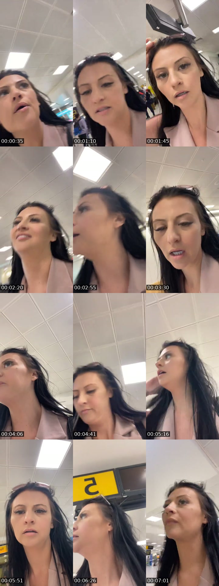 @steviejames8 TikTok live from 2026-07-20