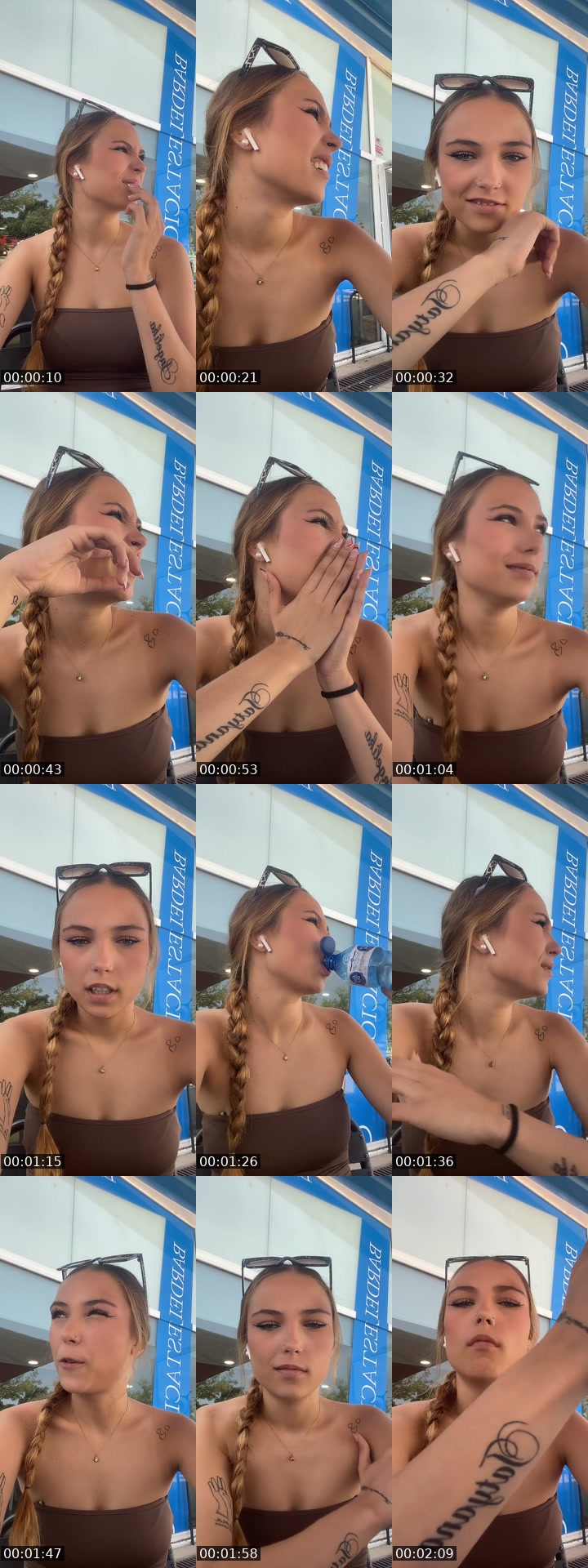 TikTok live: ready again by @useeer7894__