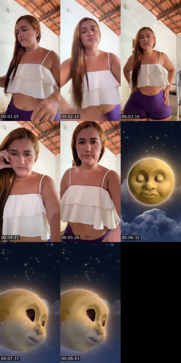 @jessicamiguel91 TikTok live from 2026-07-20