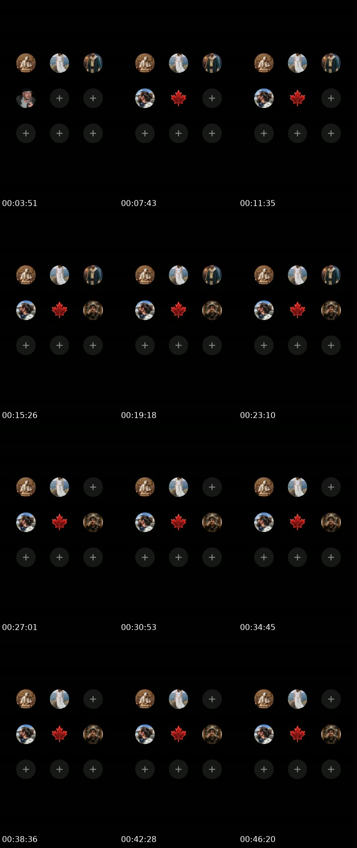 @drack0n TikTok live from 2026-07-20