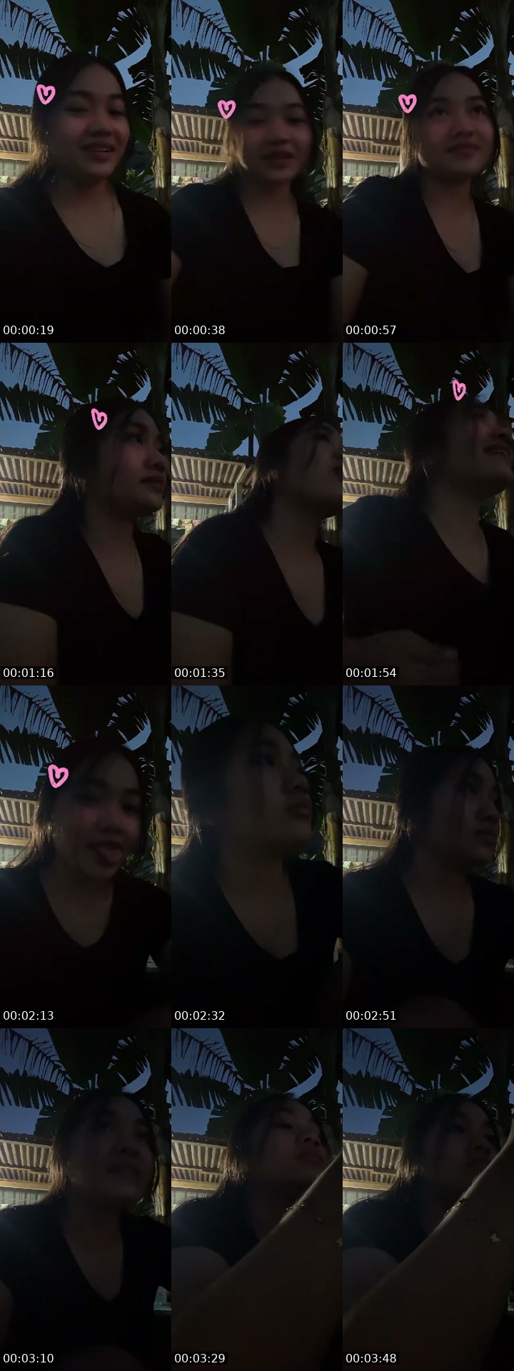 TikTok live: Barau by @dede_ee26