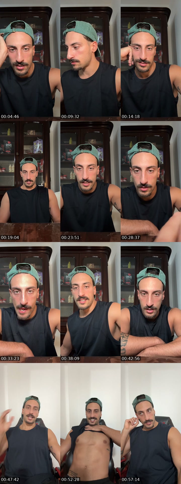 @gianlucamollo_ TikTok live from 2026-07-20