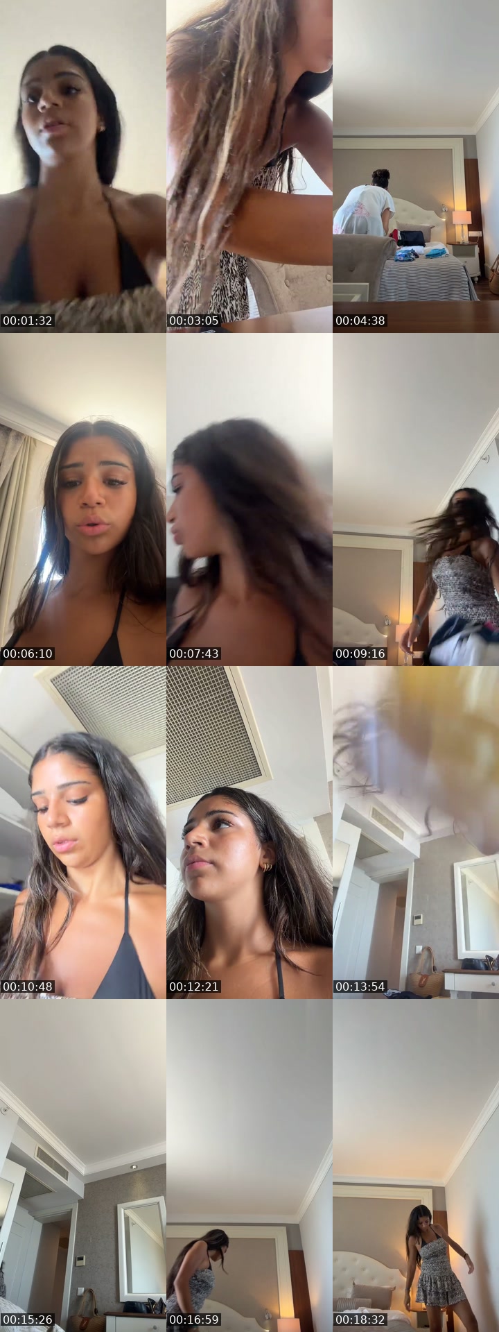 @ceylin.mnv TikTok live from 2026-07-20